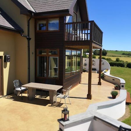 Ocean View Hotel Castlemartyr Buitenkant foto