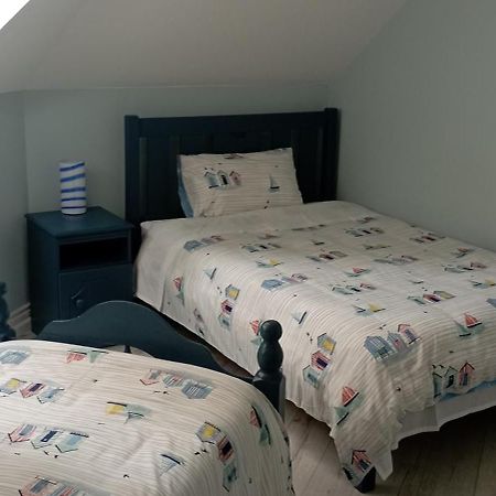 Ocean View Hotel Castlemartyr Buitenkant foto