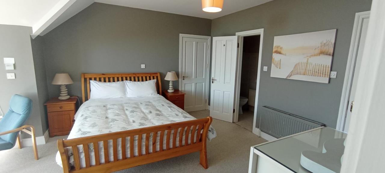 Ocean View Hotel Castlemartyr Buitenkant foto