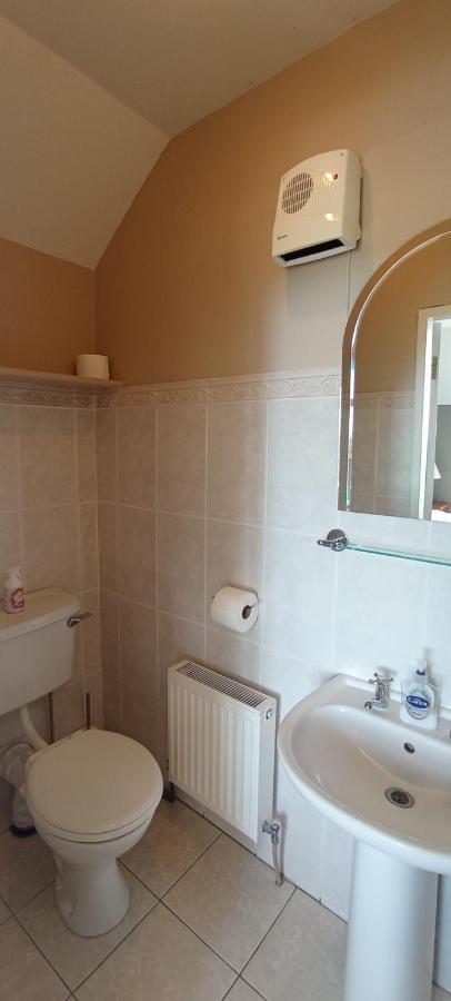 Ocean View Hotel Castlemartyr Buitenkant foto