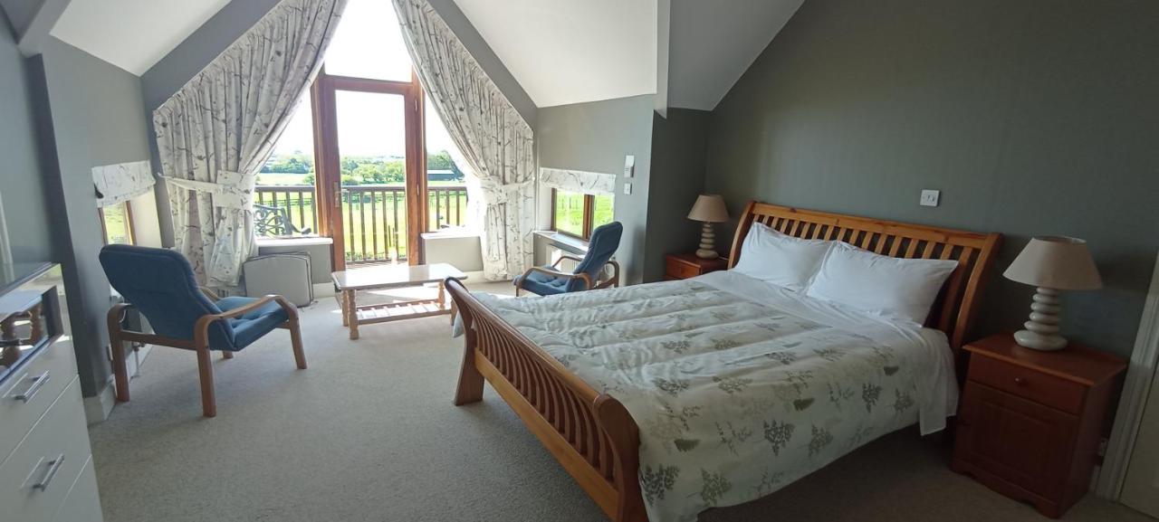 Ocean View Hotel Castlemartyr Buitenkant foto