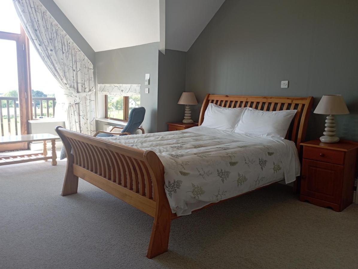 Ocean View Hotel Castlemartyr Buitenkant foto
