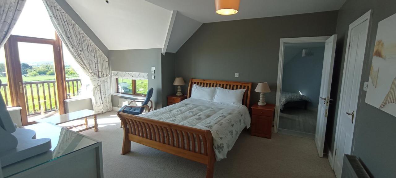 Ocean View Hotel Castlemartyr Buitenkant foto