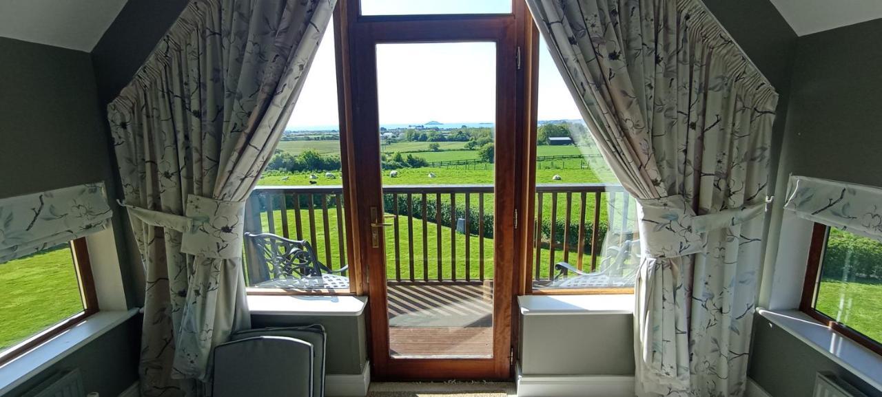 Ocean View Hotel Castlemartyr Buitenkant foto