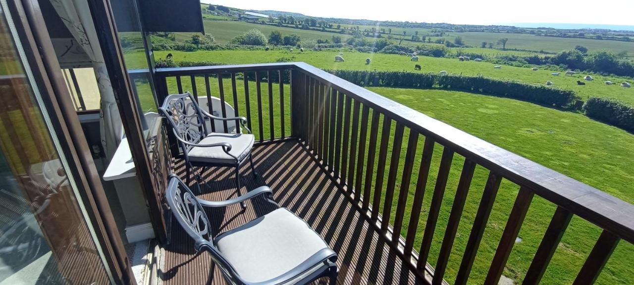 Ocean View Hotel Castlemartyr Buitenkant foto