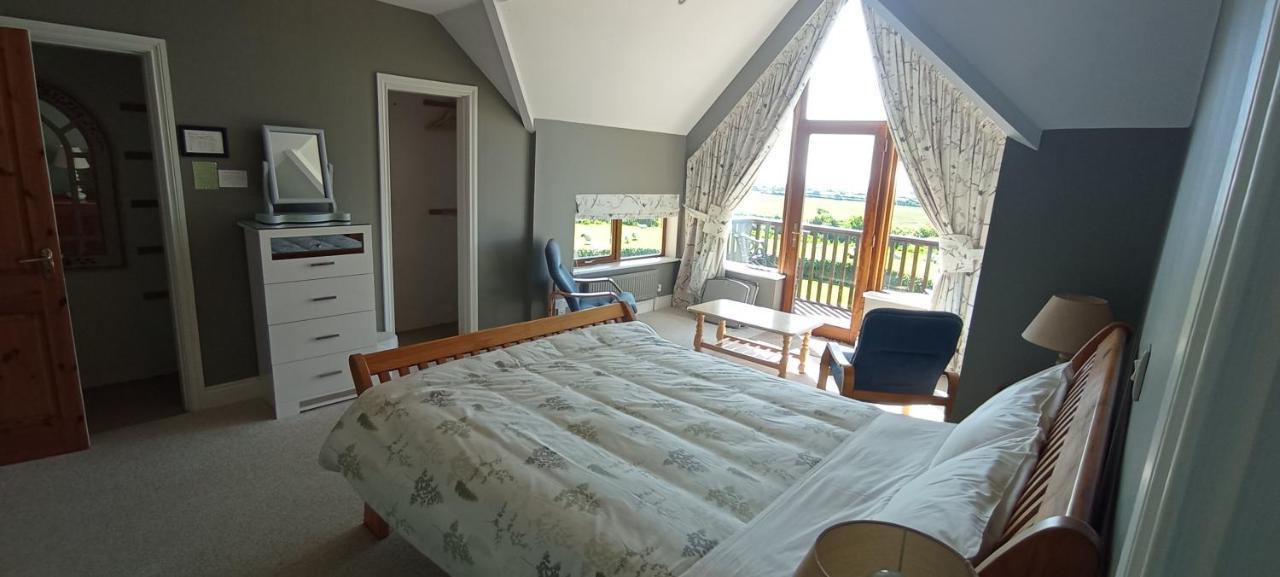 Ocean View Hotel Castlemartyr Buitenkant foto