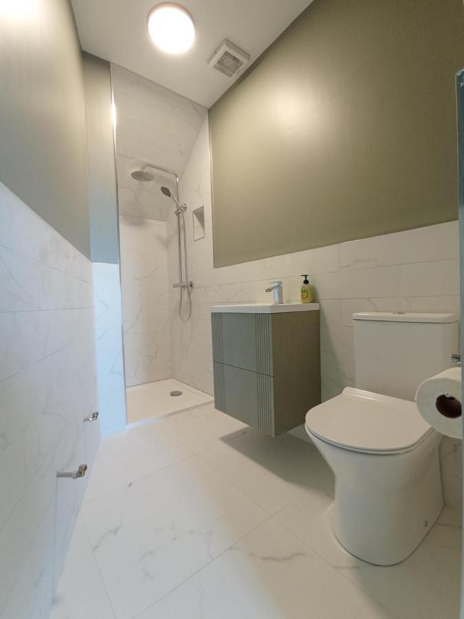 Ocean View Hotel Castlemartyr Buitenkant foto