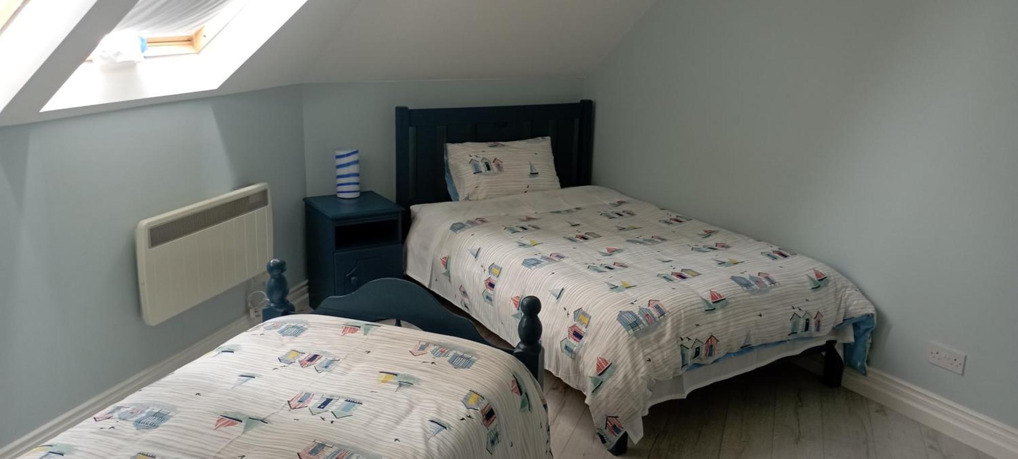 Ocean View Hotel Castlemartyr Buitenkant foto